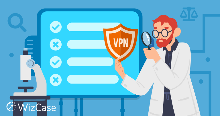Tại sao nên sử dụng VPN Master Pro?