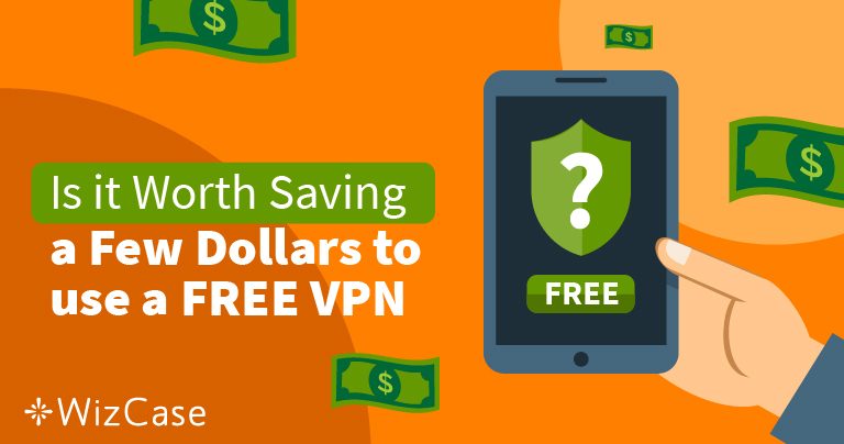 7 VPN miễn phí tốt nhất năm 2022 (MIỄN PHÍ 100%)