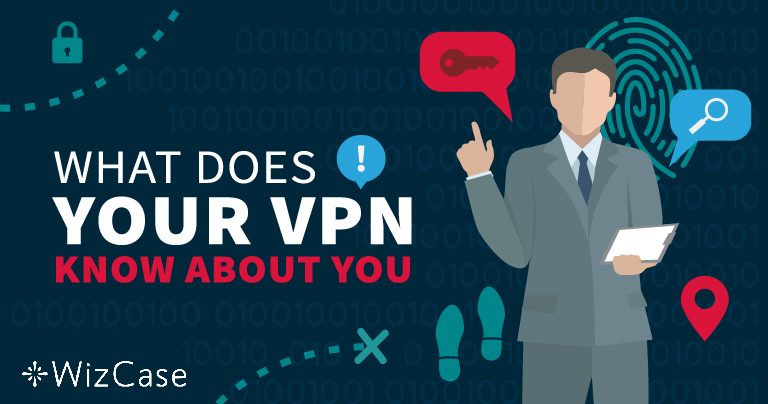 VPN kh&ocirc;ng lưu nhật k&yacute; l&agrave; g&igrave; & v&igrave; sao quan trọng