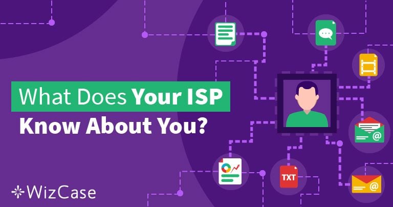 Cách để Tự Bảo vệ Khỏi Nhà cung cấp Dịch vụ Internet của Bạn