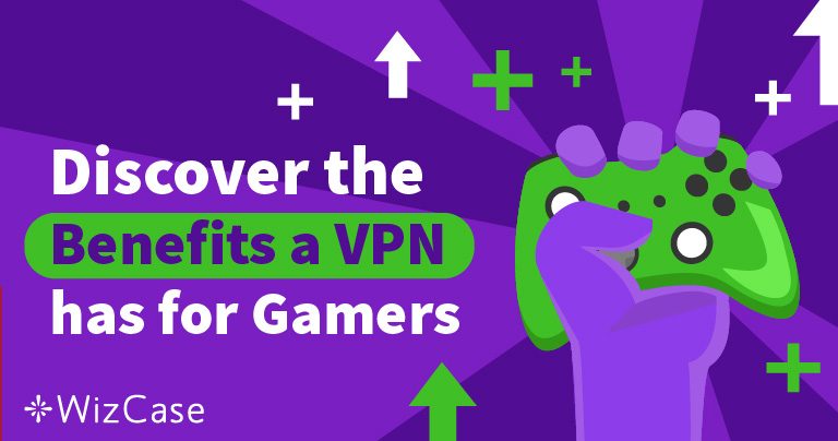 4 VPN Tốt Nhất Cho Game 2023: Ping Thấp Hơn & Không Lag