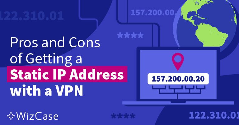 Địa chỉ IP Tĩnh L&agrave; g&igrave; v&agrave; Tại sao Bạn Cần c&oacute; Một?