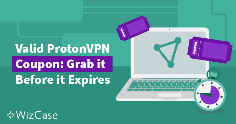 protonvpn coupon