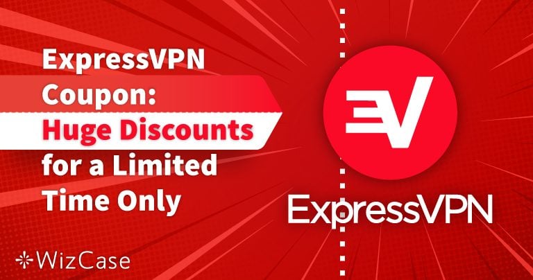 Phiếu ưu đãi ExpressVPN 2024 hợp lệ: Được giảm giá 61%