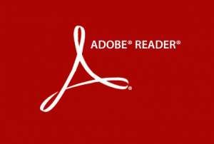 acrobat pdf reader download update