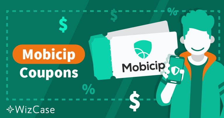 Phiếu giảm giá Mobicip còn hiệu lực Tháng Hai 2023: Tiết kiệm đến 40% ngay hôm nay