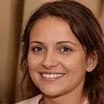 Anna Szabo
