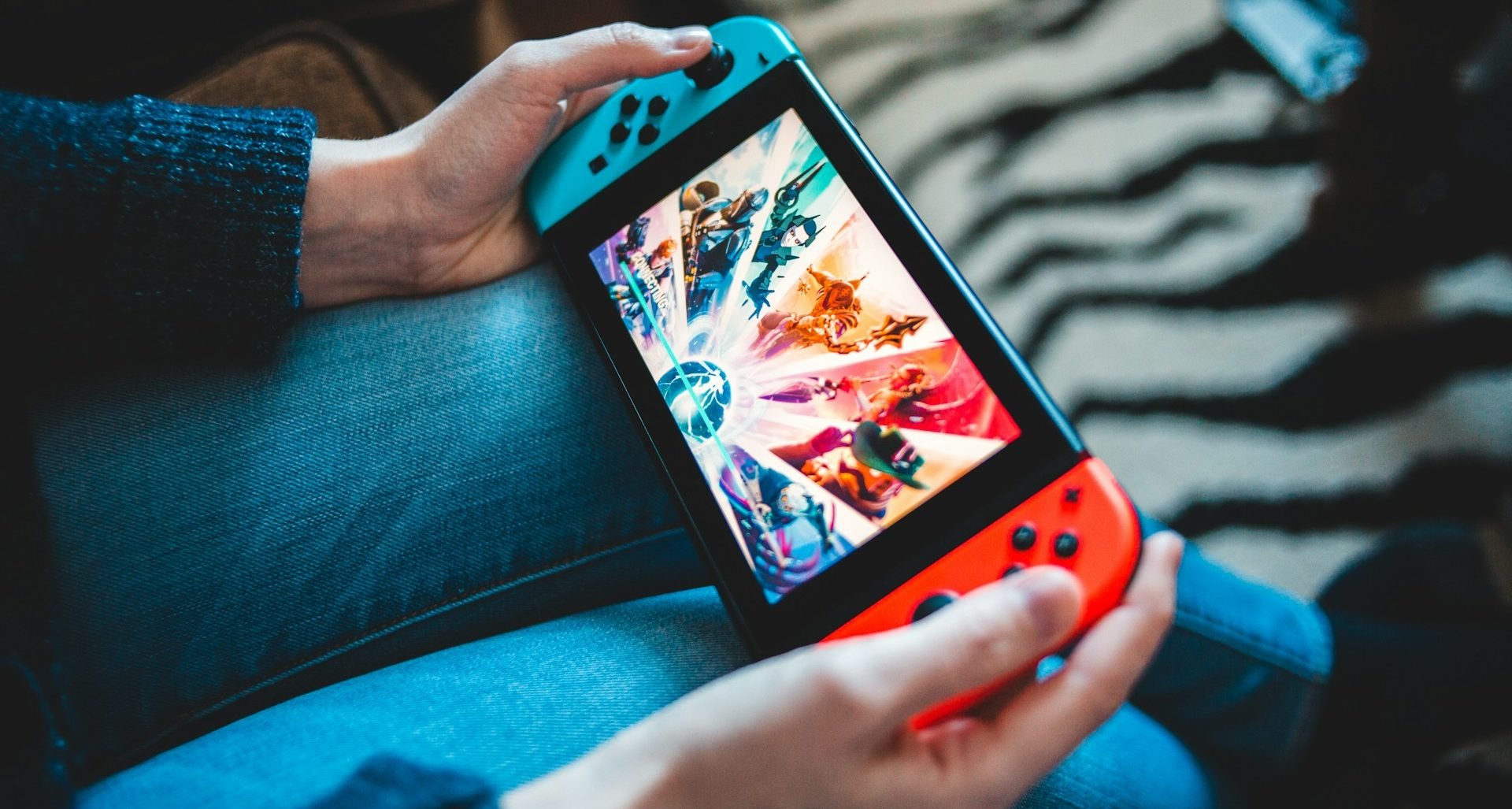 Nintendo sẽ chấm dứt tích hợp X trên Switch vào tháng 6