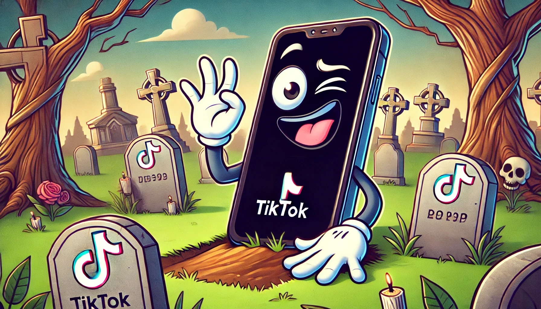 Ý kiến: Điều gì đang xảy ra với TikTok tại Hoa Kỳ? Nhật ký của một mạng xã hội bị mắc kẹt trong tình trạng bất định