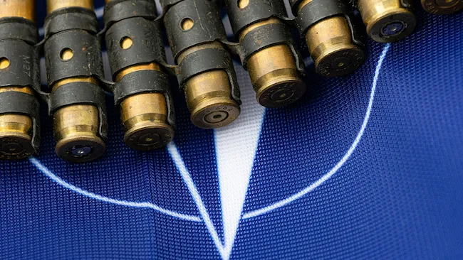 NATO Ký Hợp Đồng với Palantir cho Hệ Thống AI Hỗ Trợ Các Hoạt Động Trên Chiến Trường