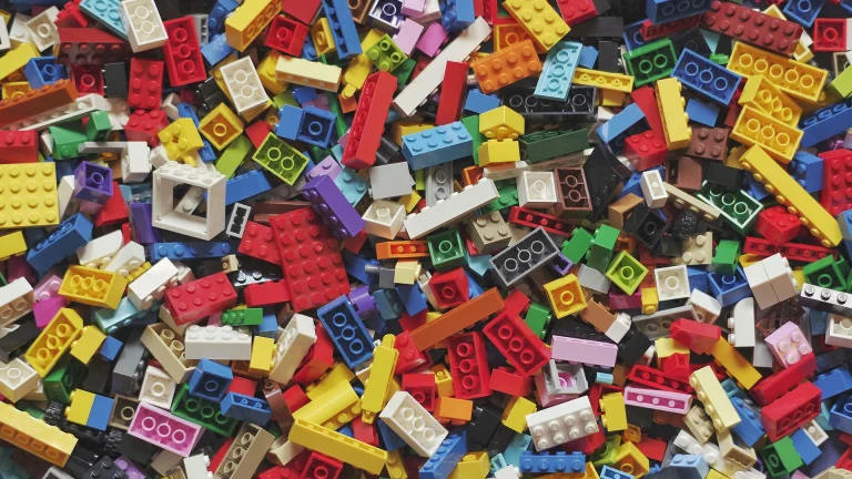 LegoGPT: AI Biến Đề Xuất Văn Bản Thành Tác Phẩm Lego