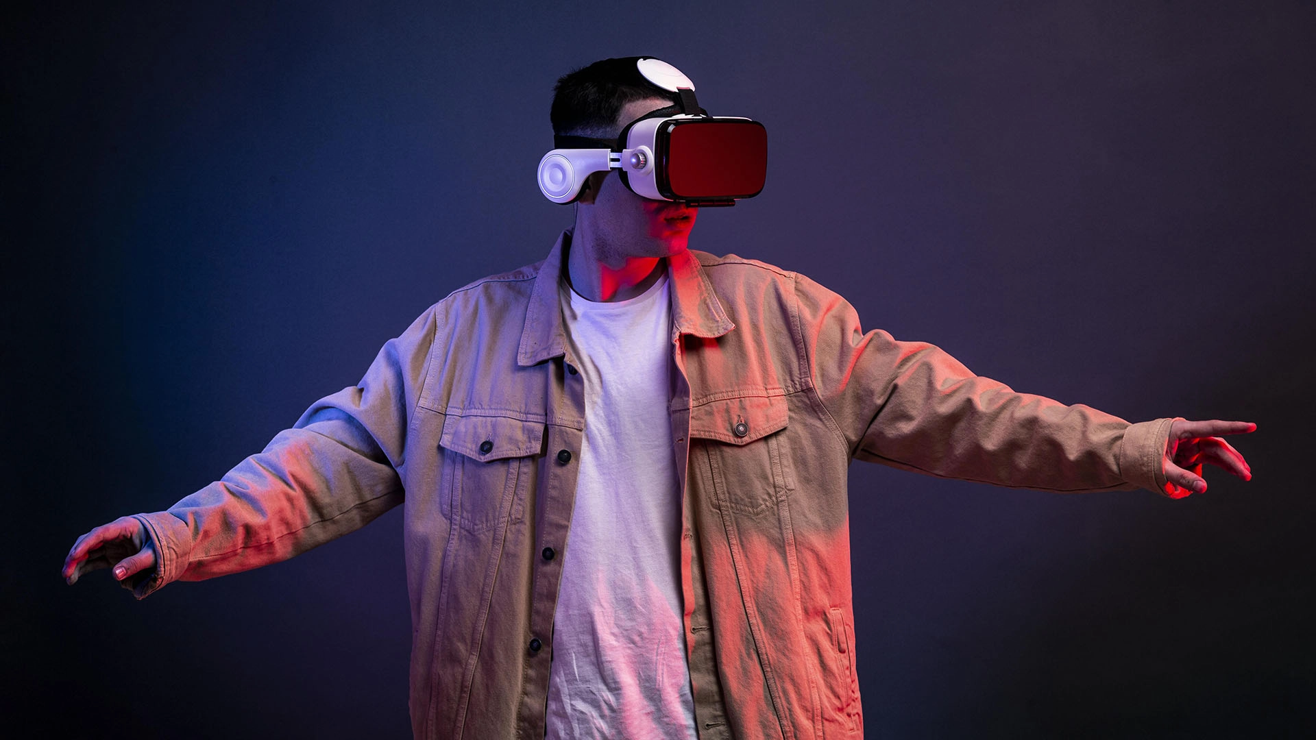 Sự Trỗi Dậy của Các Bữa Tiệc VR và Văn Hóa Ma Túy Kỹ Thuật Số