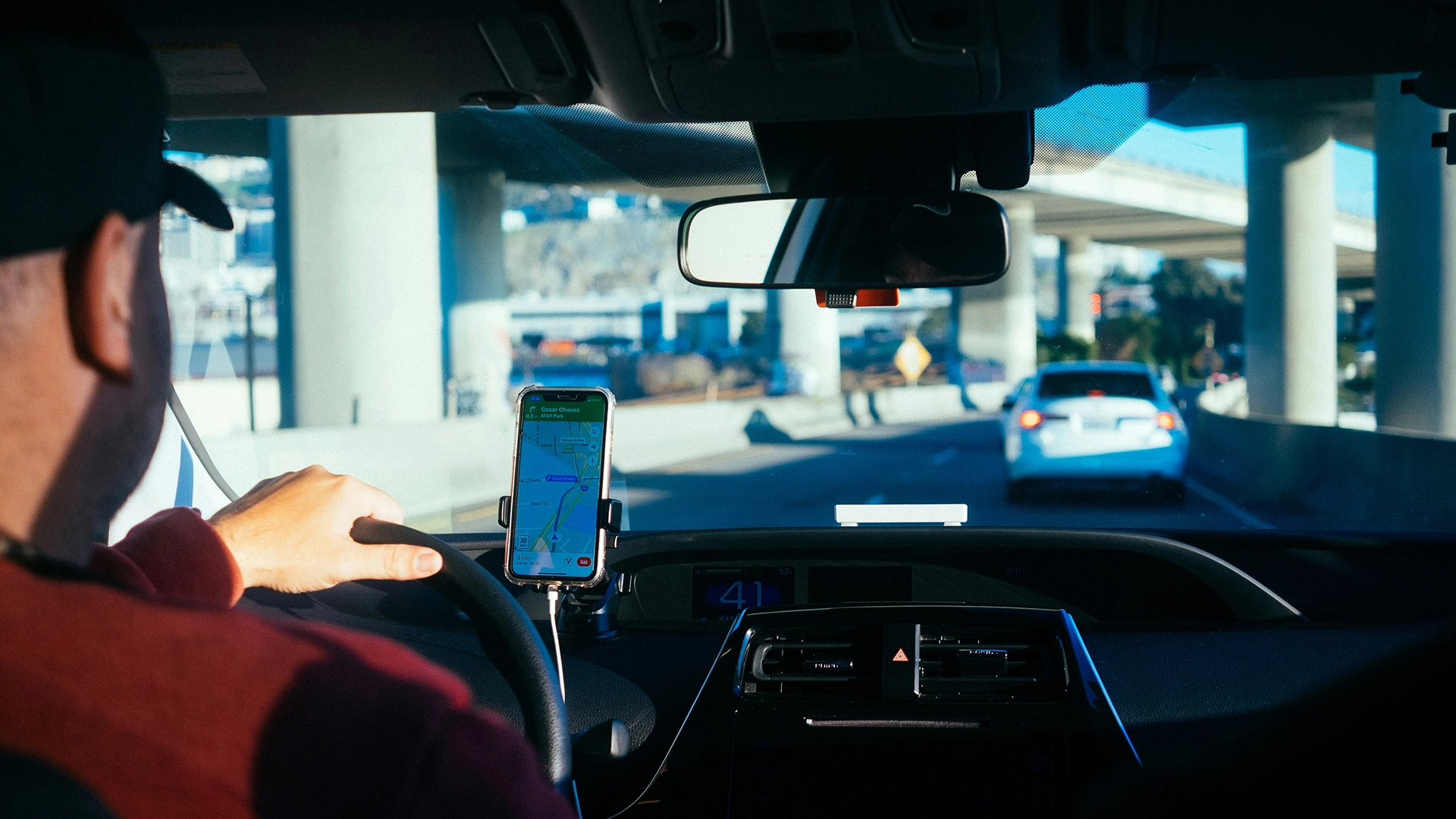 Uber Bị C&aacute;o Buộc Sử Dụng Thuật To&aacute;n Để Tăng Lợi Nhuận Nhưng Lại G&acirc;y Thiệt Hại Cho T&agrave;i Xế