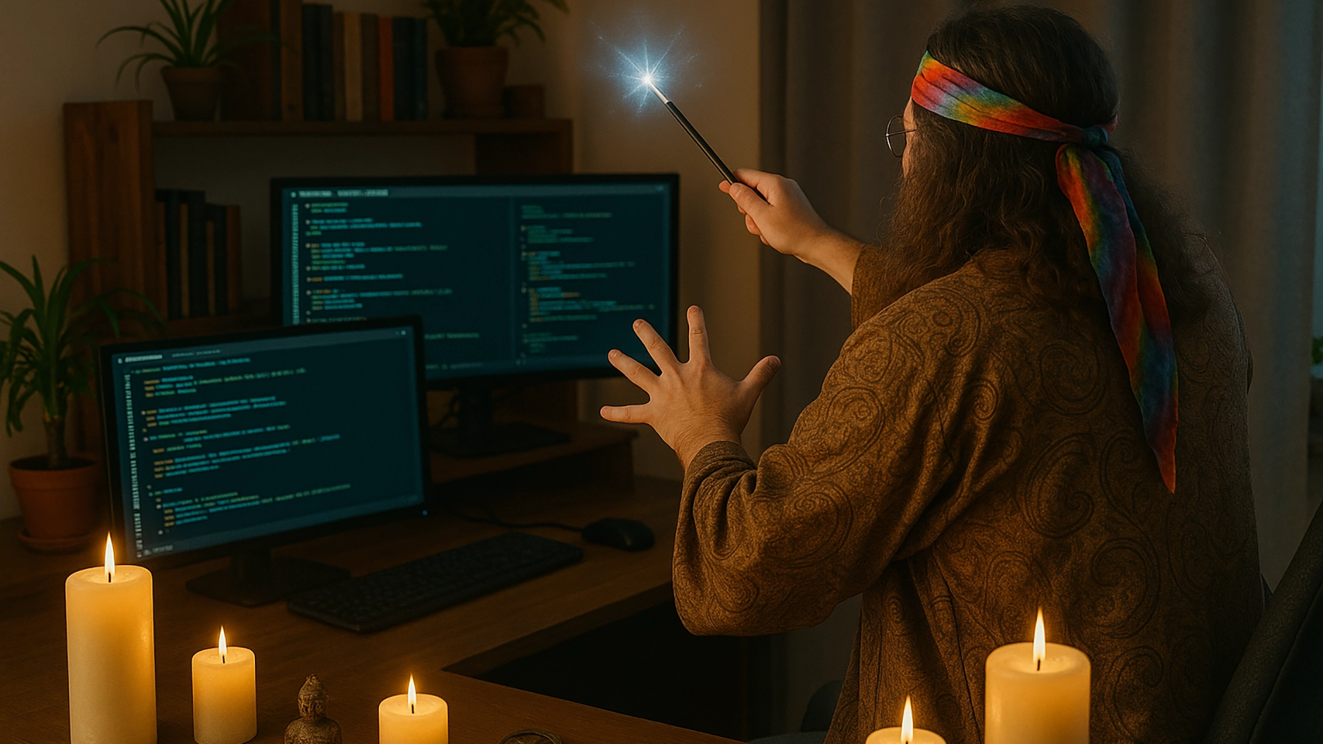 &Yacute; kiến: Vibe Coding l&agrave; g&igrave; v&agrave; tại sao mọi người đang chấp nhận xu hướng n&agrave;y?