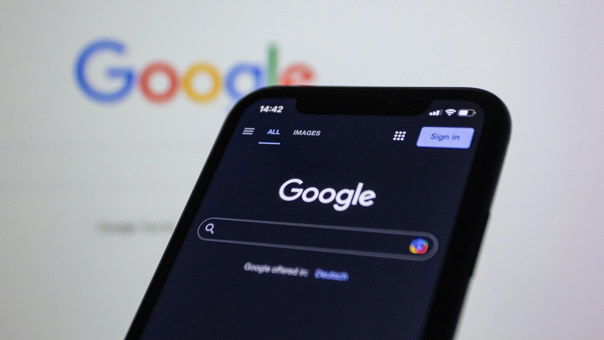 Cơ Quan Gi&aacute;m S&aacute;t UK Tăng Cường Kiểm So&aacute;t Tr&ecirc;n Google Search