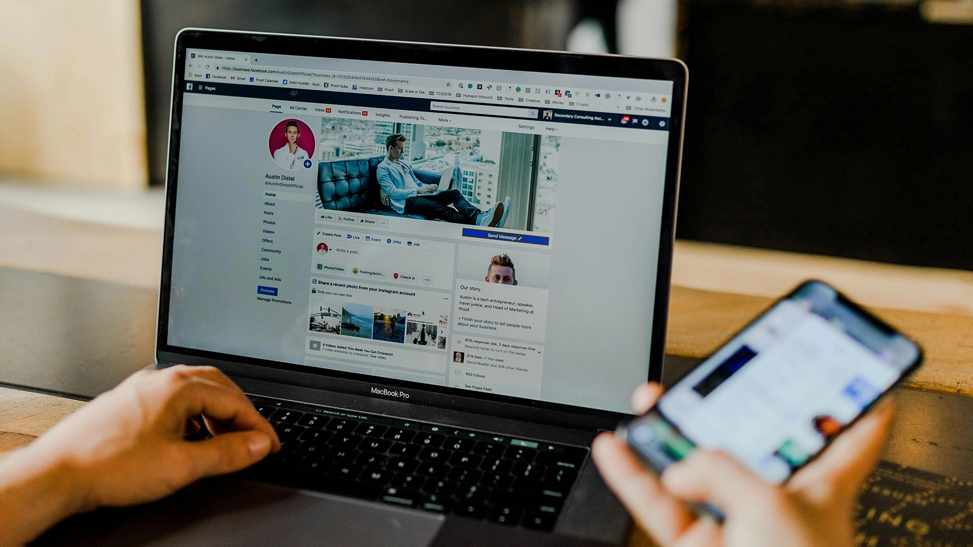 Meta X&oacute;a 10 Triệu T&agrave;i Khoản Facebook trong Cuộc Tấn C&ocirc;ng Nội Dung